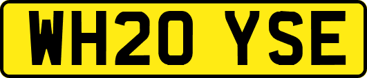 WH20YSE