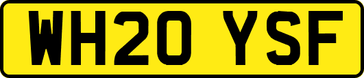WH20YSF