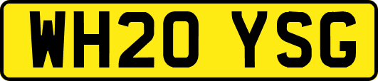 WH20YSG