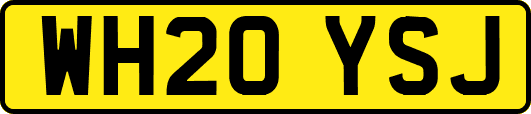 WH20YSJ