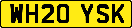 WH20YSK