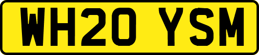 WH20YSM