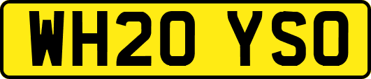 WH20YSO