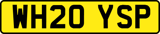 WH20YSP
