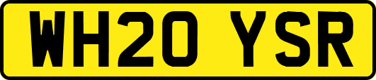 WH20YSR