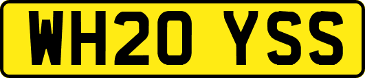 WH20YSS