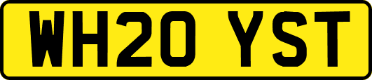 WH20YST