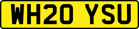 WH20YSU