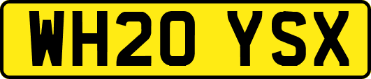 WH20YSX