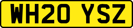 WH20YSZ
