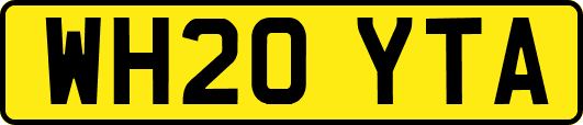 WH20YTA