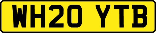 WH20YTB