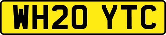 WH20YTC