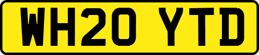 WH20YTD