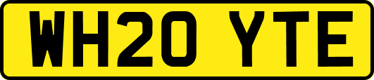WH20YTE