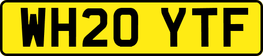 WH20YTF
