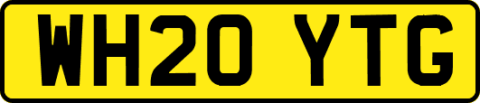 WH20YTG