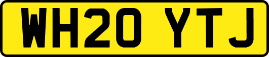 WH20YTJ