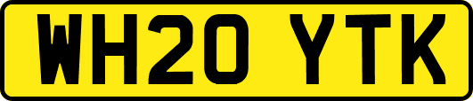 WH20YTK