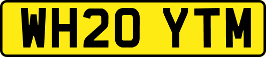 WH20YTM