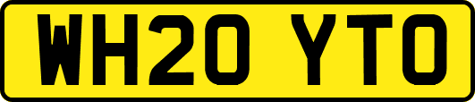 WH20YTO