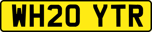 WH20YTR