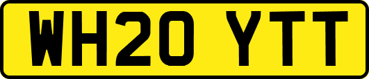 WH20YTT
