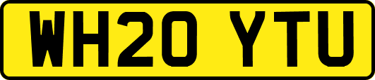 WH20YTU