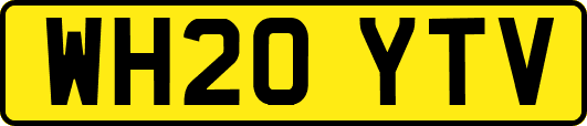 WH20YTV