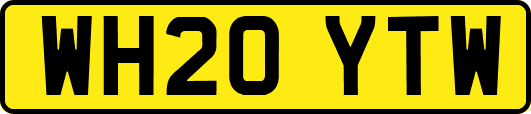 WH20YTW