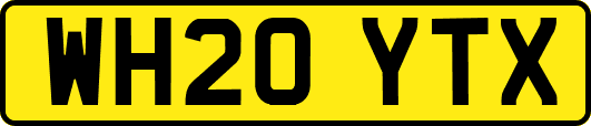 WH20YTX