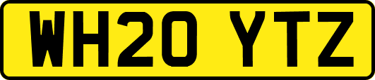 WH20YTZ
