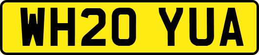 WH20YUA