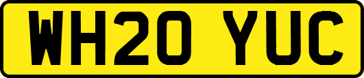 WH20YUC