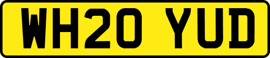 WH20YUD