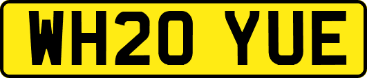 WH20YUE