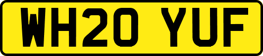 WH20YUF