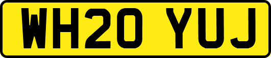 WH20YUJ