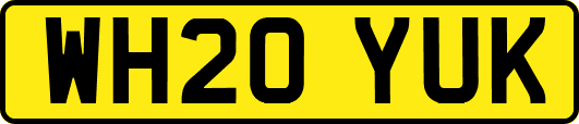 WH20YUK
