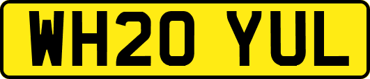 WH20YUL