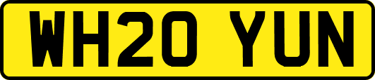 WH20YUN