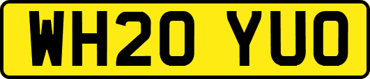 WH20YUO