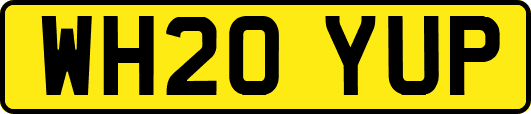WH20YUP