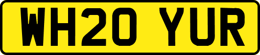 WH20YUR
