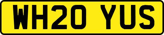 WH20YUS