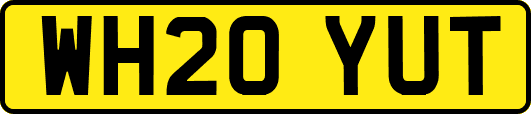WH20YUT