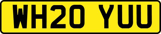 WH20YUU