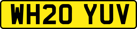 WH20YUV