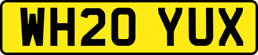 WH20YUX