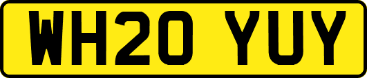WH20YUY